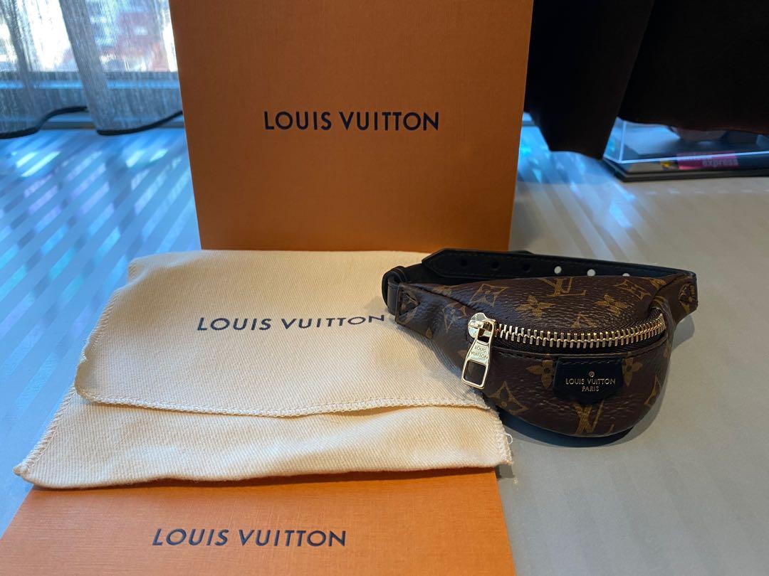 Louis Vuitton  Party Palm Springs Bracelet , it's so cute❤