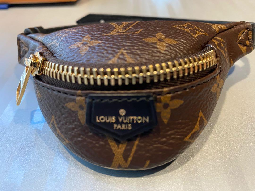Louis Vuitton Party Palm Bracelet, Luxury, Bags & Wallets on Carousell