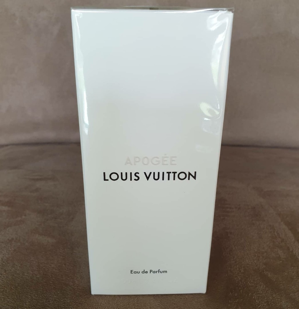 LV APOGEE Perfume, Beauty & Personal Care, Fragrance & Deodorants