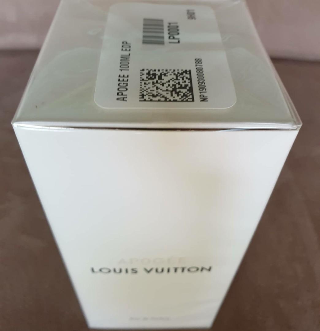 Louis Vuitton Apogee EDP 100mL