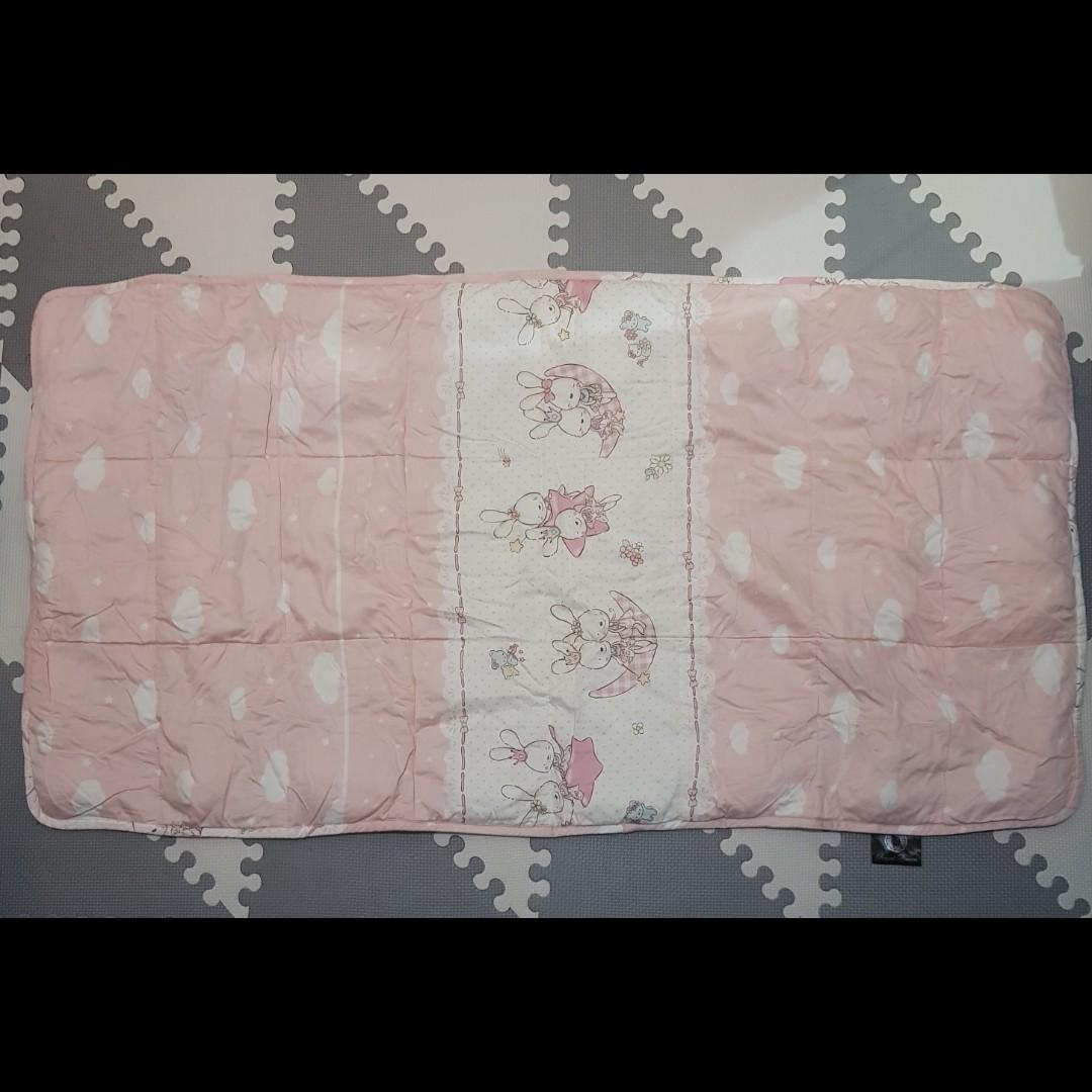 Reversible Baby Comforter Brand Royal Linens Babies Kids Cots Cribs On Carousell