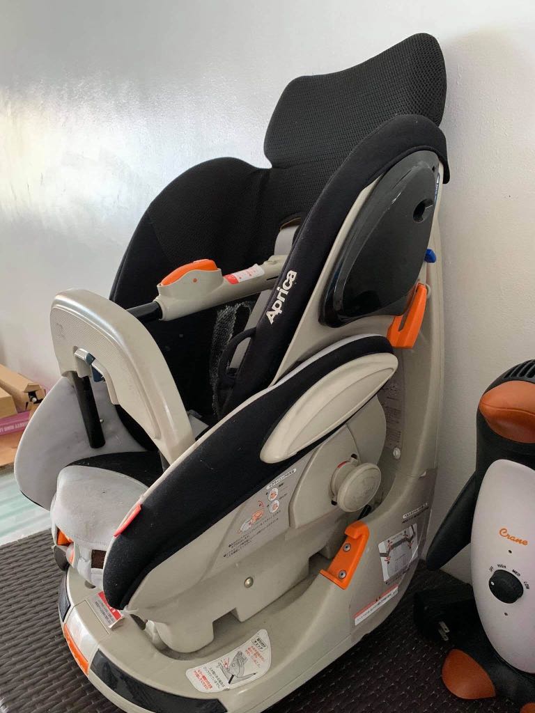 baby car seat
