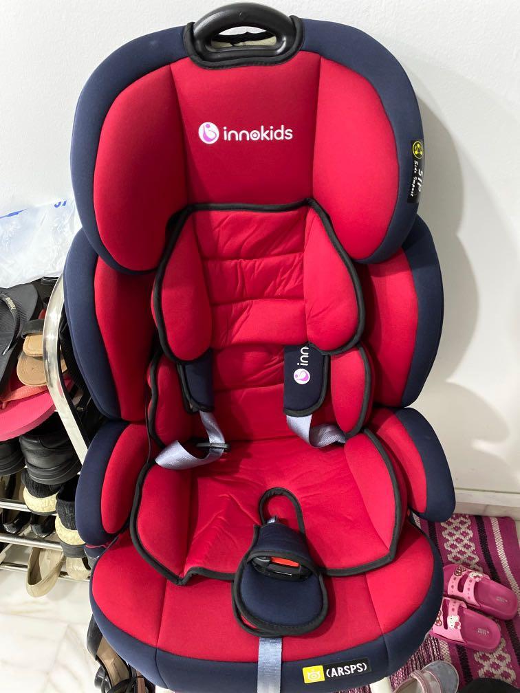 innokids car seat