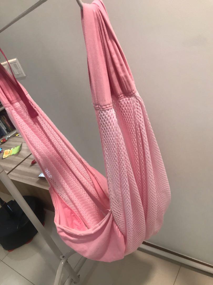 Baby Cradle, Babies & Kids, Baby Nursery & Kids Furniture, Cots & Cribs on Carousell