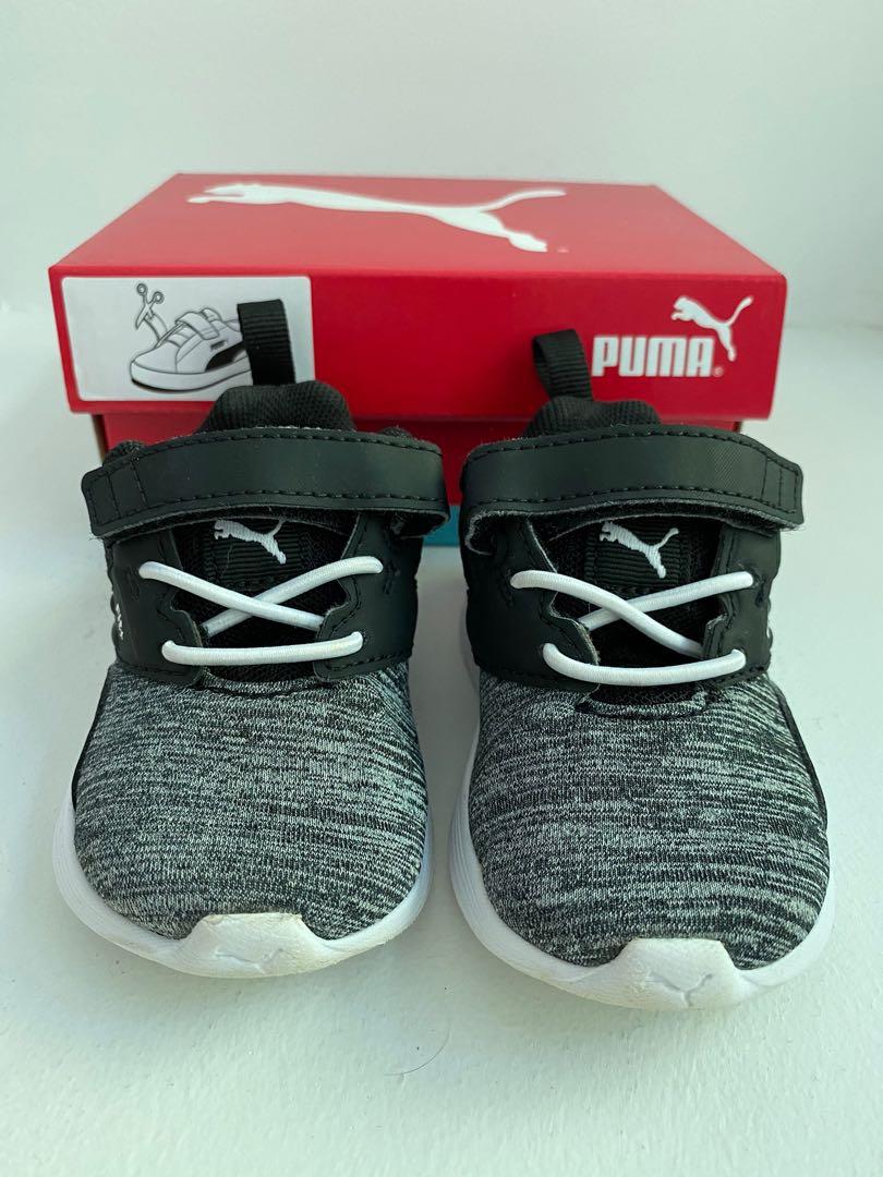 puma soft foam  optimal comfort