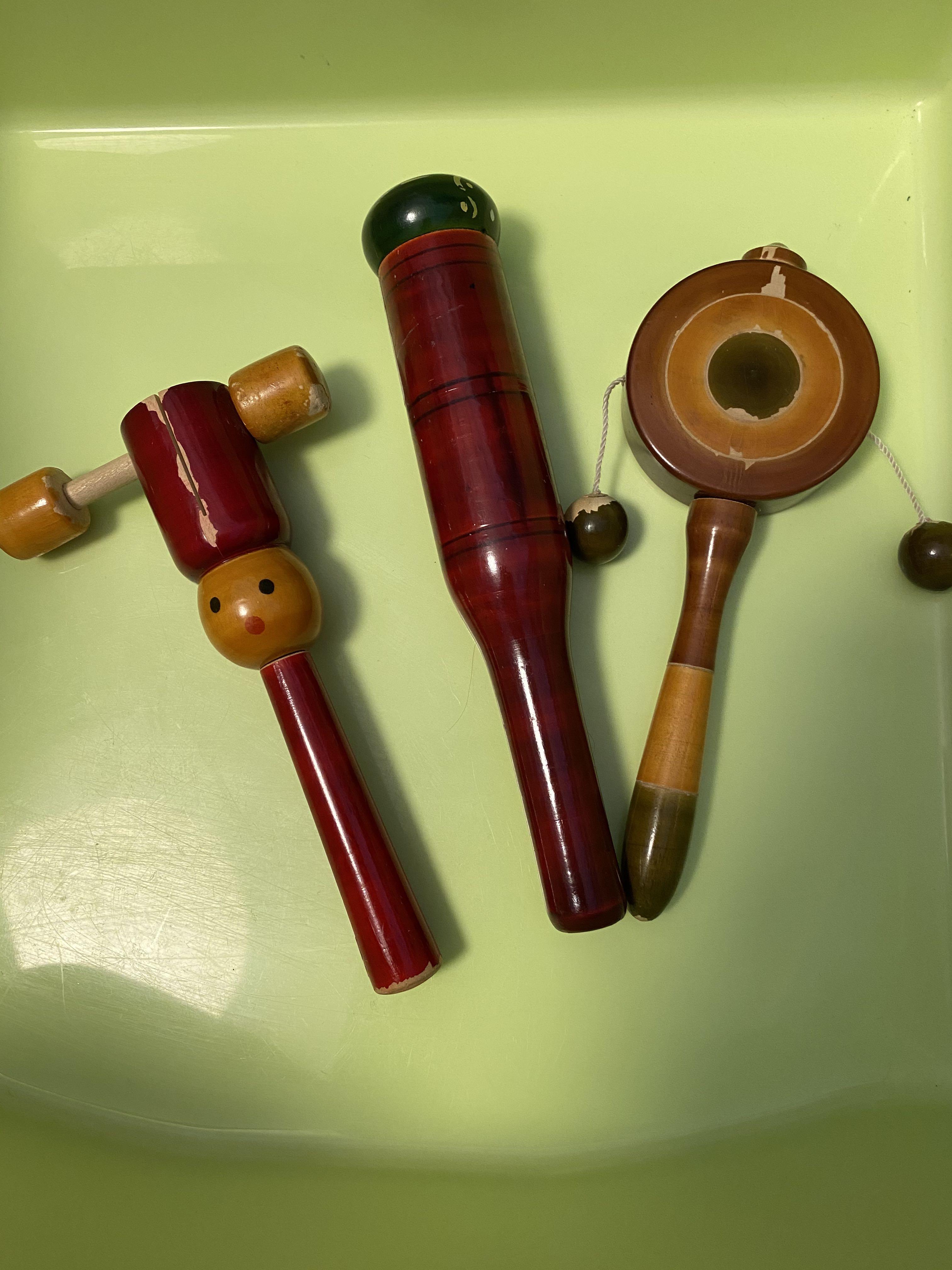 wooden sensory toys for babies