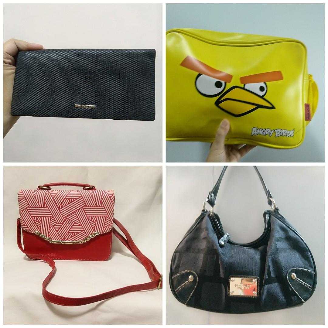 branded sling bags under 1000