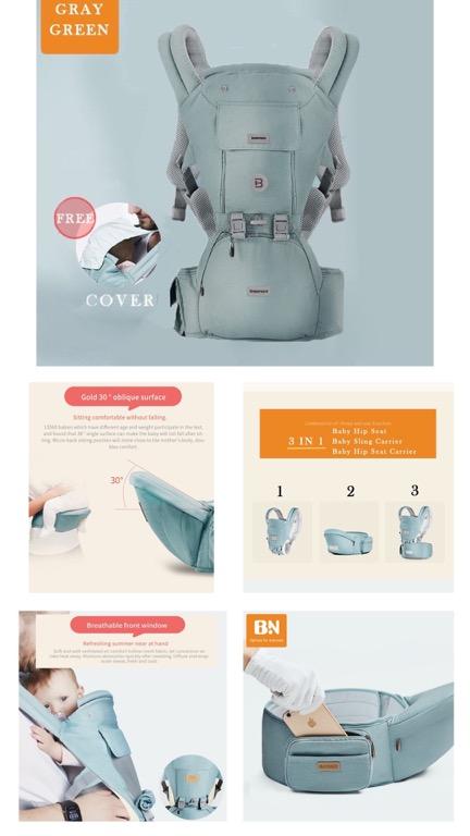 Baoneo brand best sale
