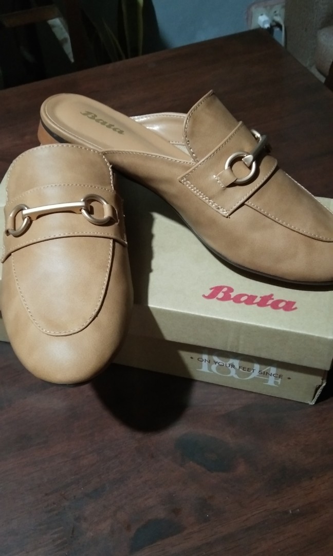 Mules bata Clearance