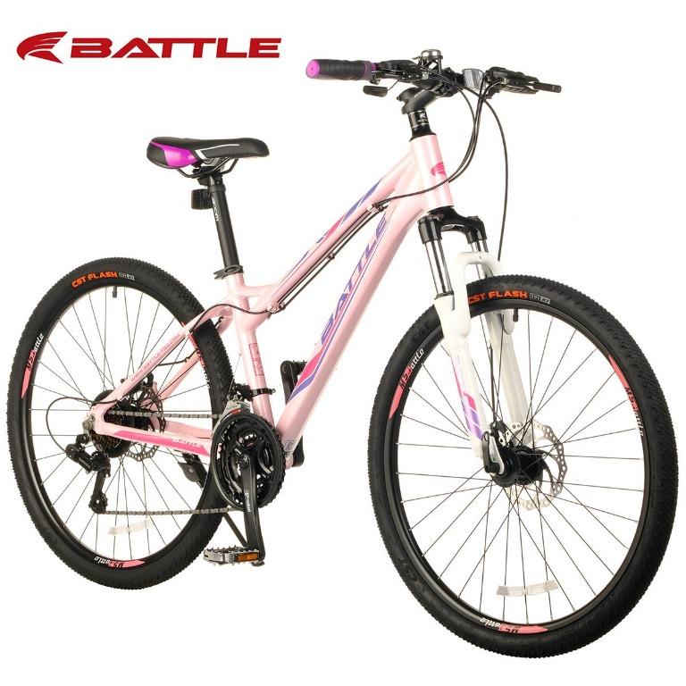 ladies mountain bike