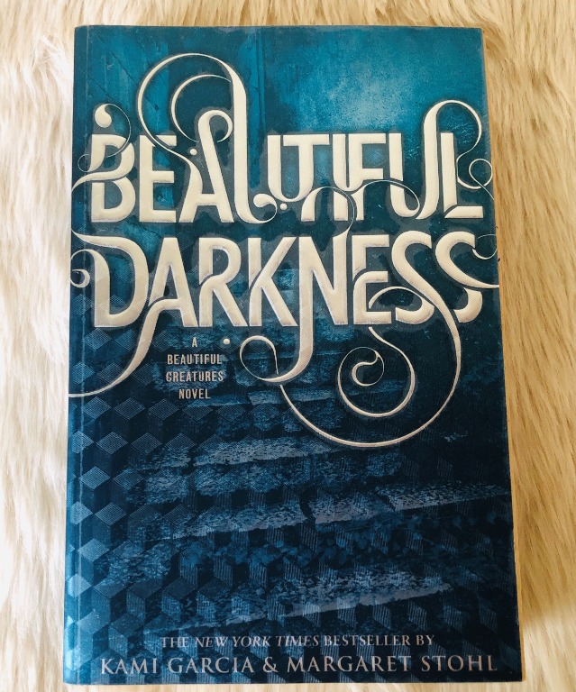 Beautiful Darkness By Kami Garcia Margaret Stohl Books Books On Carousell
