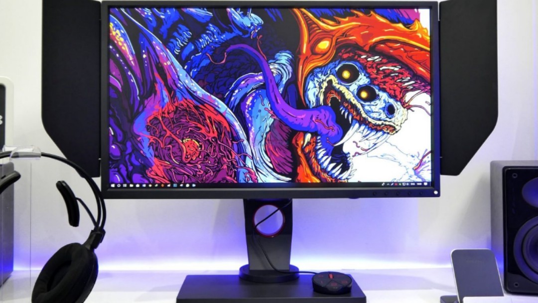 Benq Zowie Xl2546 Computers Tech Parts Accessories Monitor Screens On Carousell Benq Zowie Xl2546 Computers Tech Parts Accessories Monitor Screens On Carousell