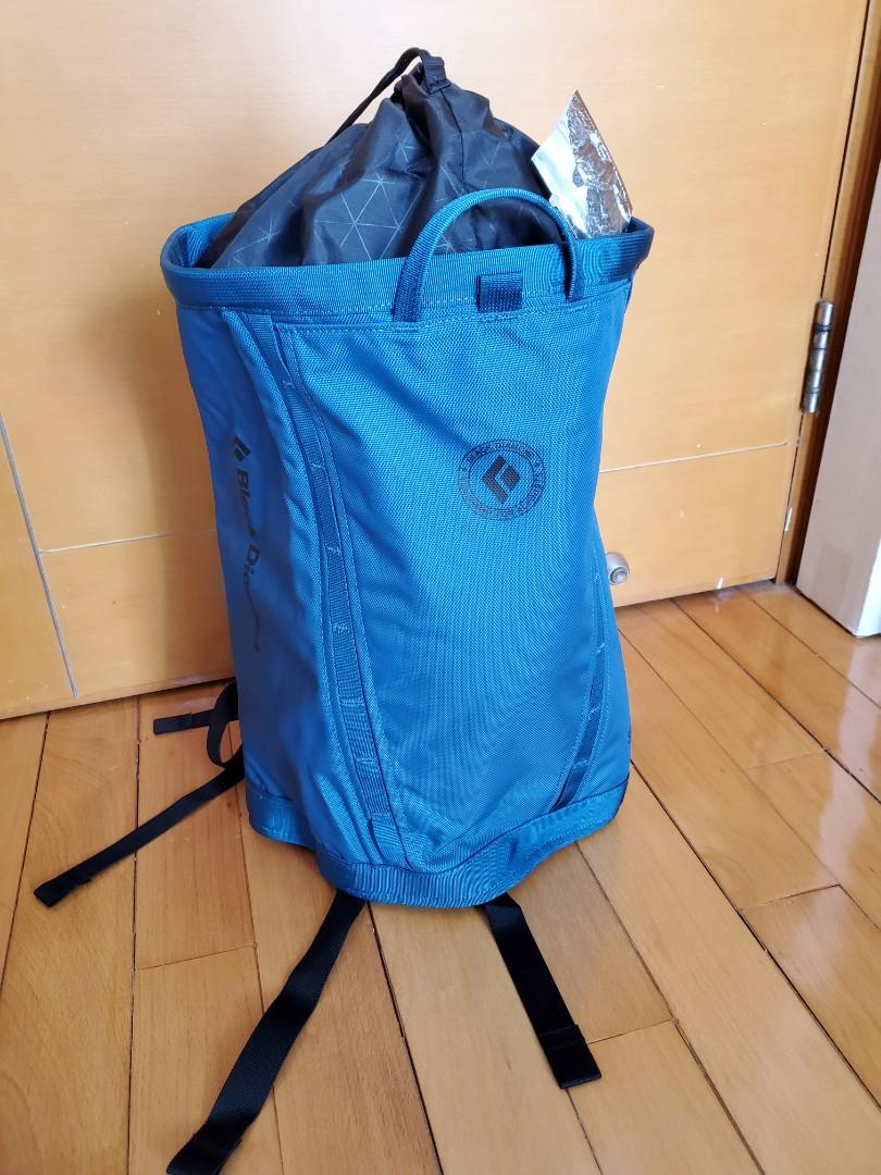 black diamond street creek 20