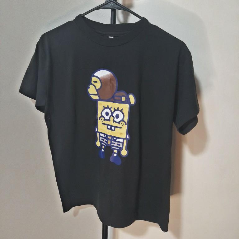 bundle of black shirts