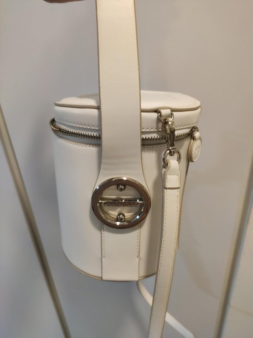 Blanc and eclare X Zalora poppy bag Women s Fashion Bags