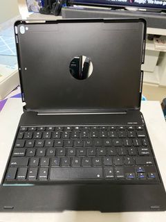 Actto Mini Bluetooth Keyboard On Carousell