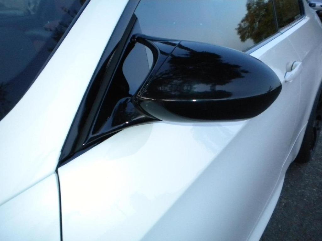 BMW E92 M3 Mirrors, Car Accessories, Accessories on Carousell