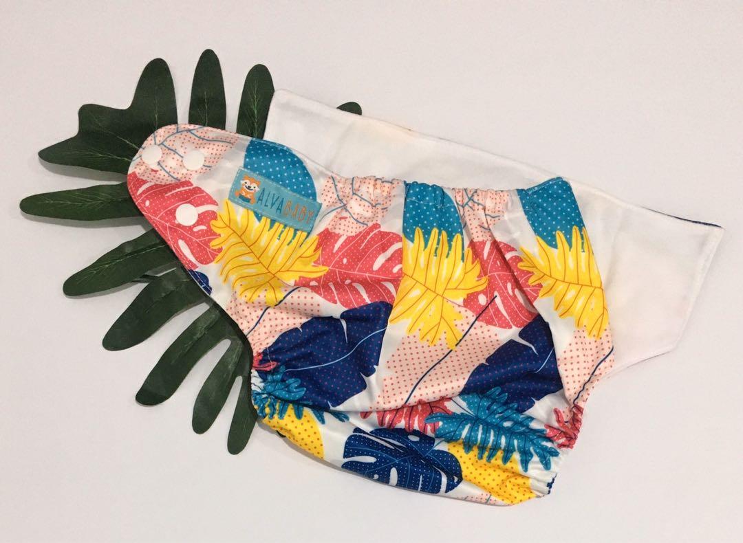 BN: Alva Baby Cloth Diaper (Category: Babies & Kids Fashion) located in San Mateo. Submitted by lungti (Listing ID 1022073442, Image 2). Description: 📍Item: Alva Baby Brand New!.