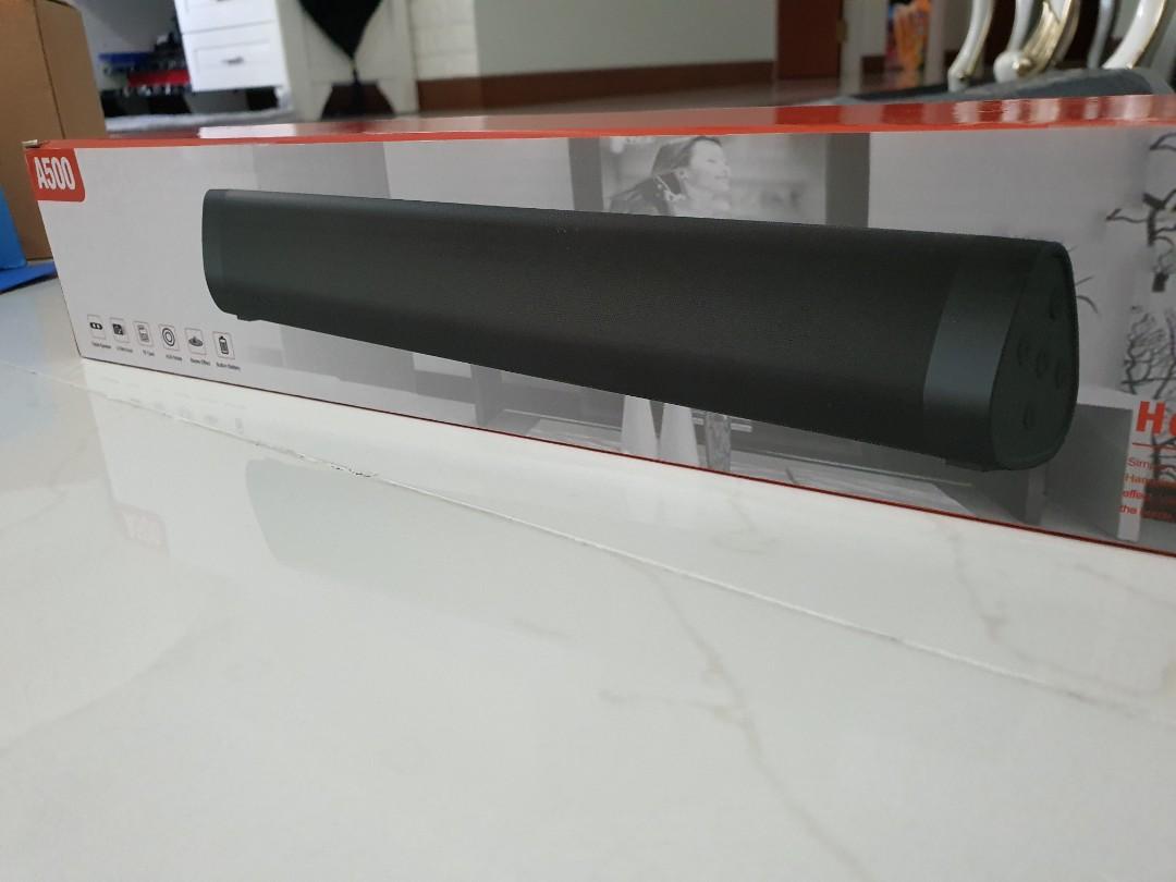 soundbar small