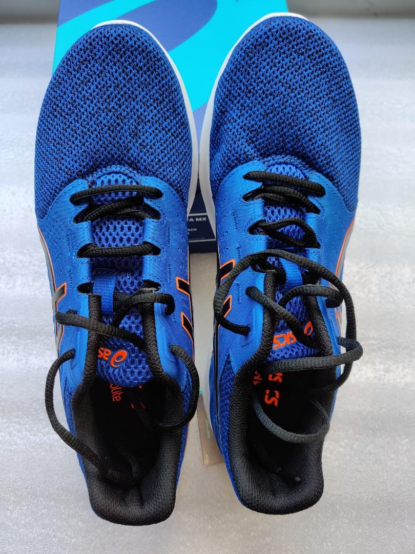 BNIB Asics GEL MoYA MX US8.5 Standard Width. Price negotiable