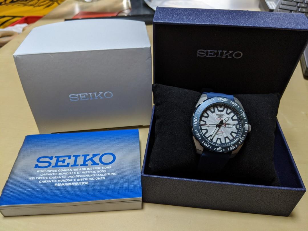 Seiko srp783 sales