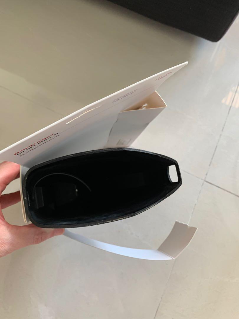 Bontrager speed concept box, Sports 