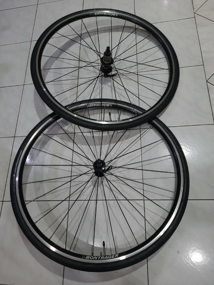 Bontrager t2 sales