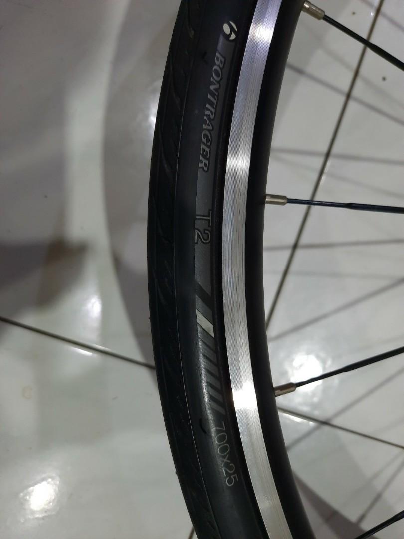 Bontrager t2 2025