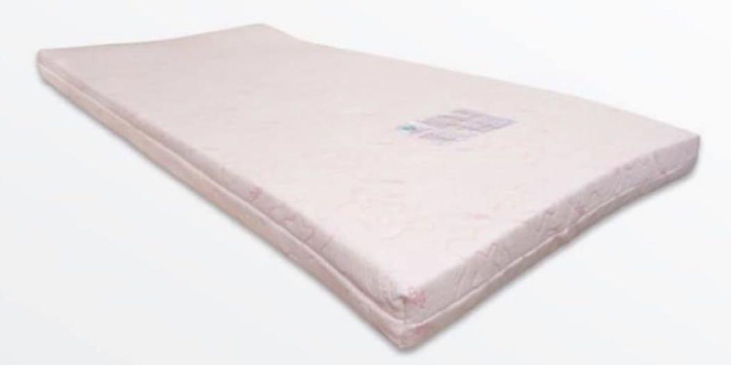babysafe mattress cover