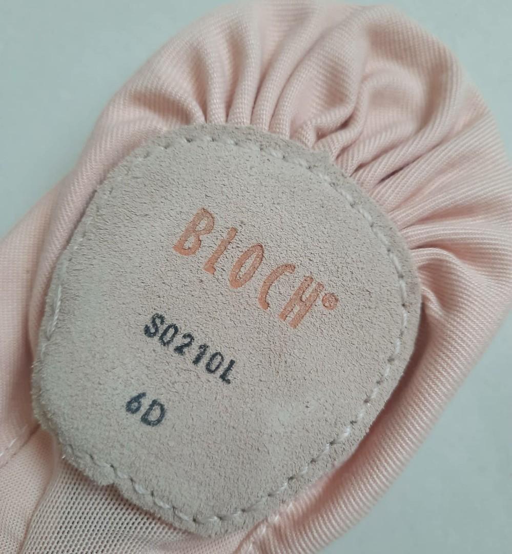 Bloch proflex canvas shop