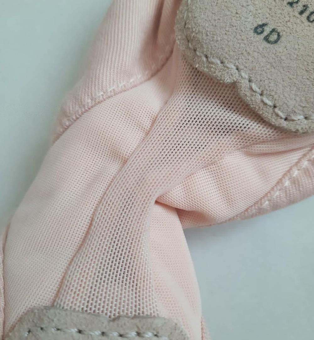 Bloch hotsell proflex canvas