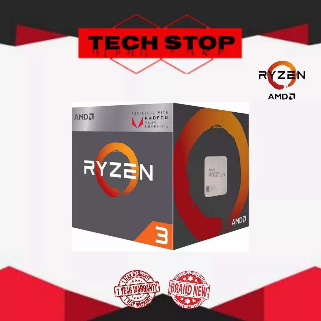 Brand New Sealed Amd Ryzen 3 30g 4c 4t 3 6ghz To 4 0ghz Am4 With Radeon Vega 8 Graphics And Wraith Stealth Cooler Computers Tech Parts Accessories Computer Parts On Carousell Brand New Sealed Amd Ryzen 3 30g 4c 4t 3 6ghz To 4 0ghz Am4 With Radeon Vega 8 Graphics And Wraith Stealth Cooler Computers Tech Parts Accessories Computer Parts On Carousell