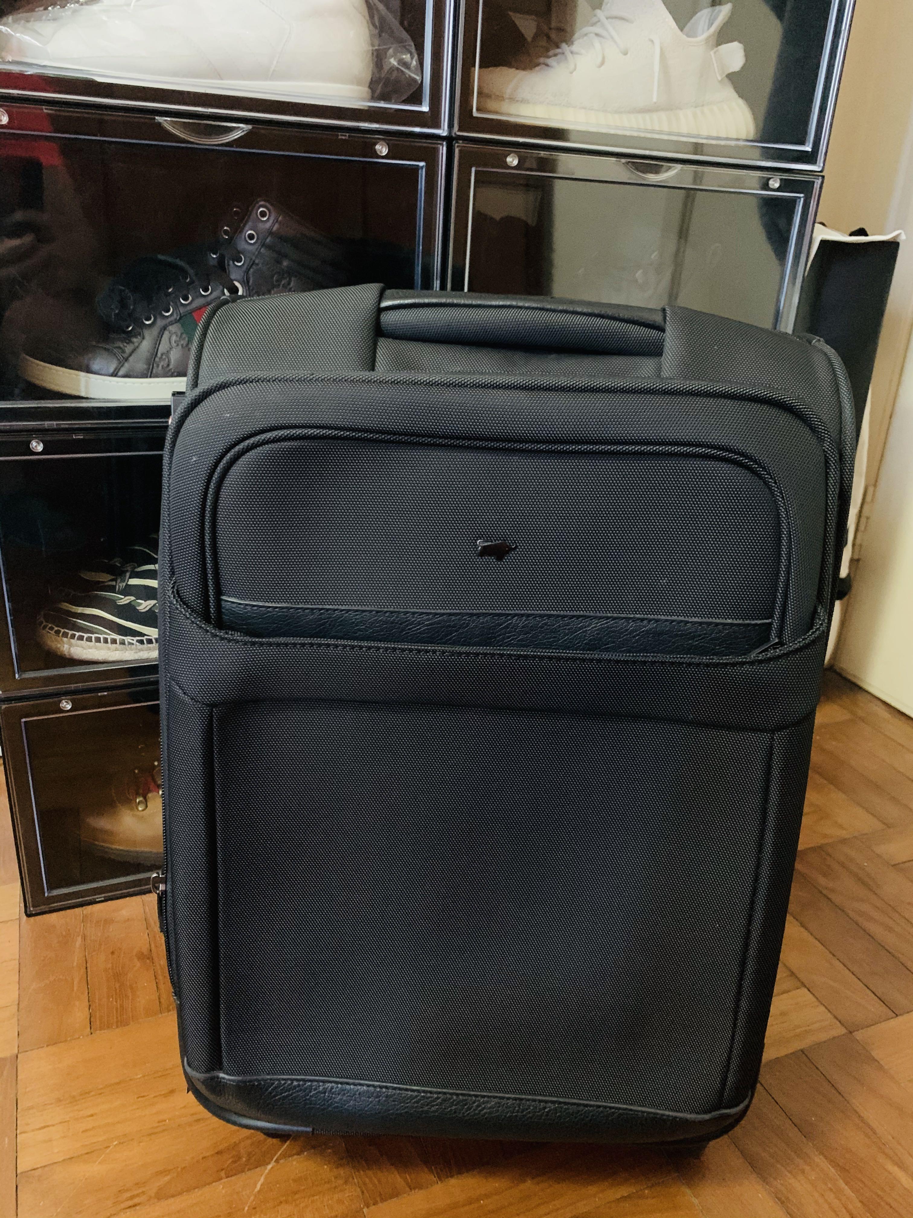 away carry on used