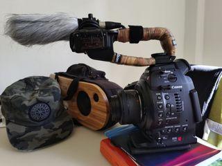 C100 mk1