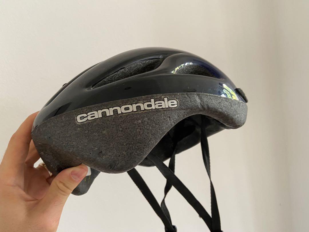 cannondale bike accessories