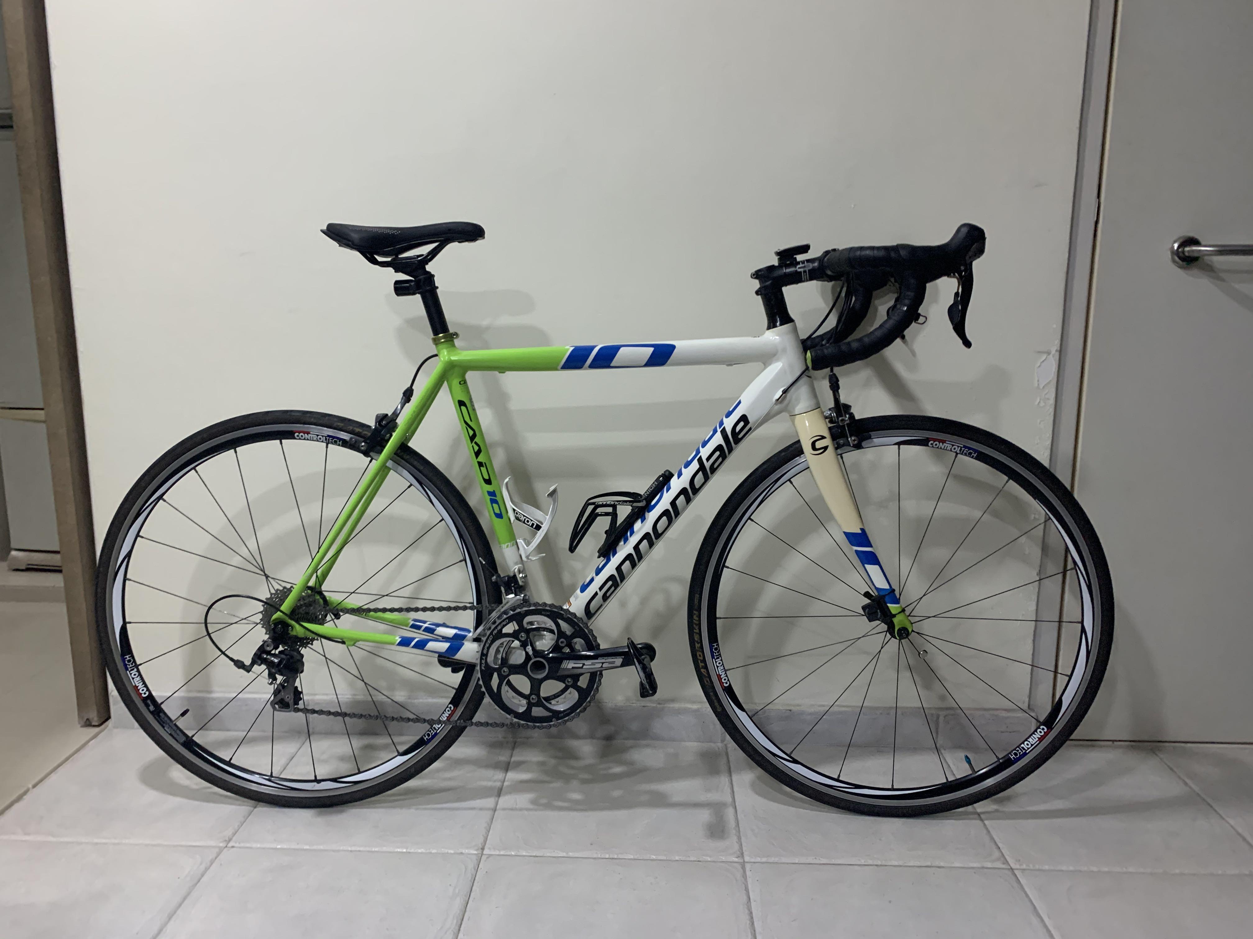Cannondale caad10 discount 5 105