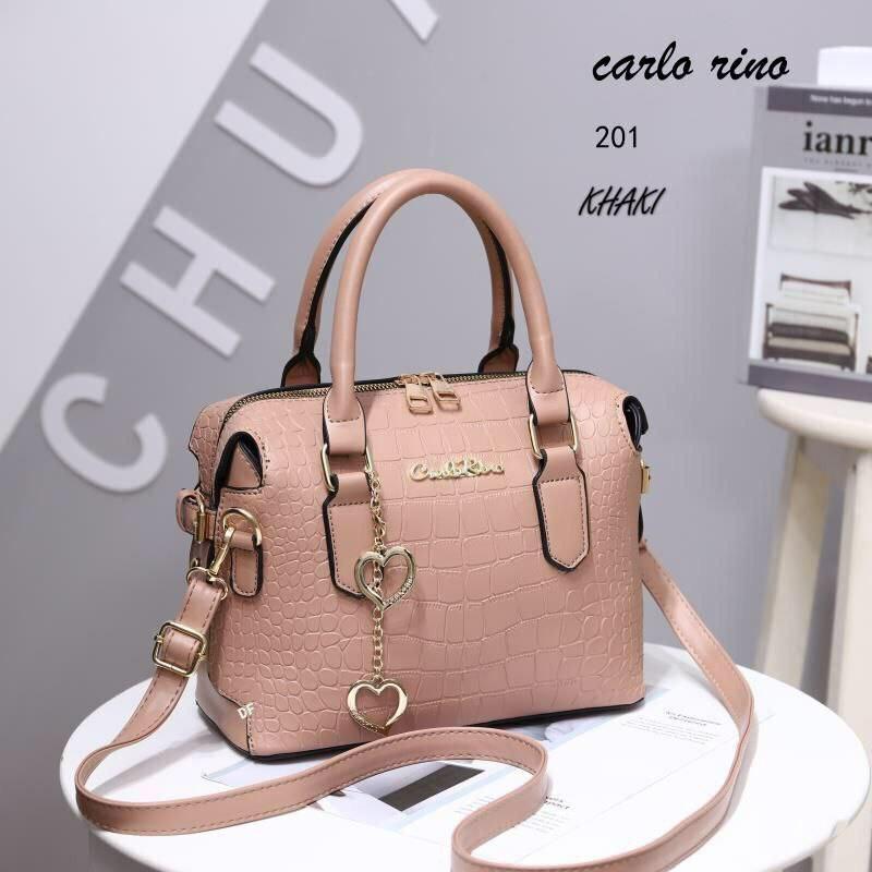 Carlo rino handbag best sale 2019