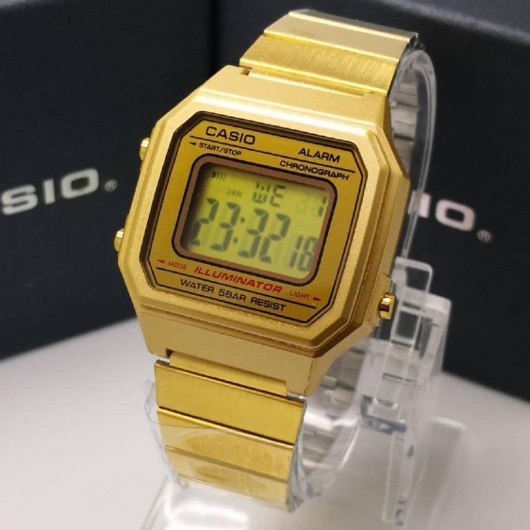 B650 casio best sale