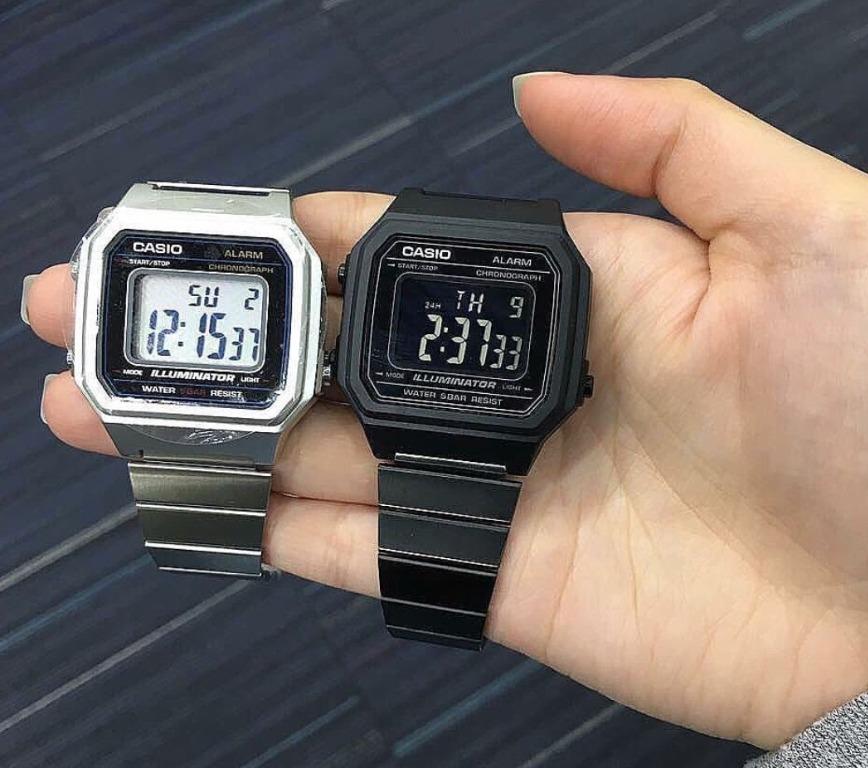 B650 casio best sale