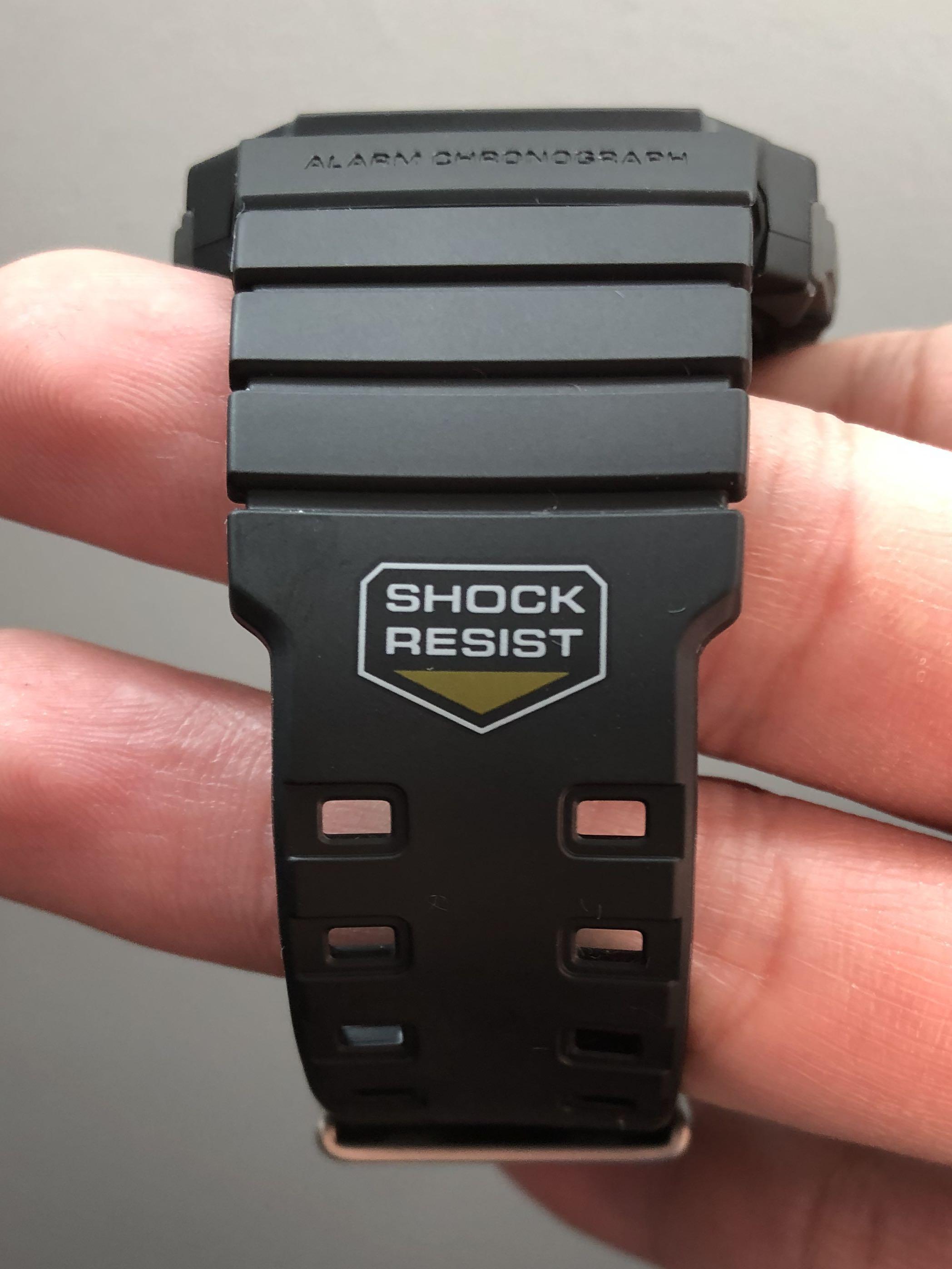 Casio 5510 shop baby g