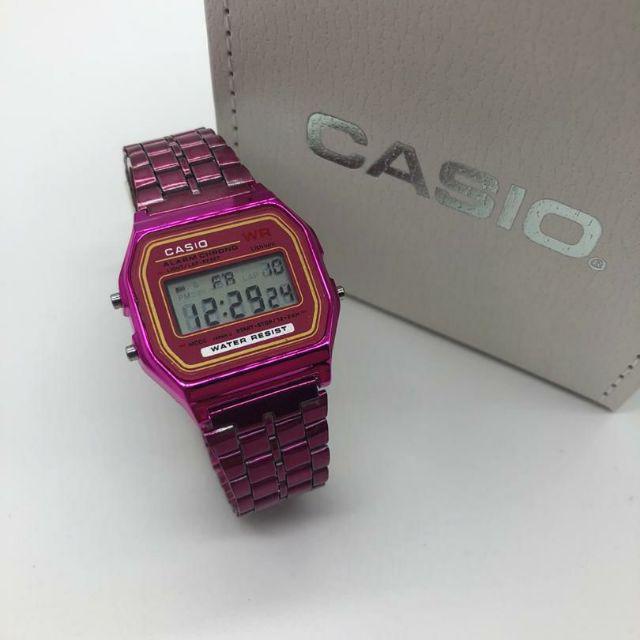 Casio Jam Tangan Wanita Murah Women S Fashion Watches On Carousell