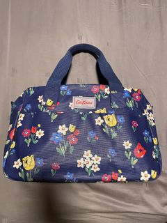 Cath kidston travel bag cheap sale