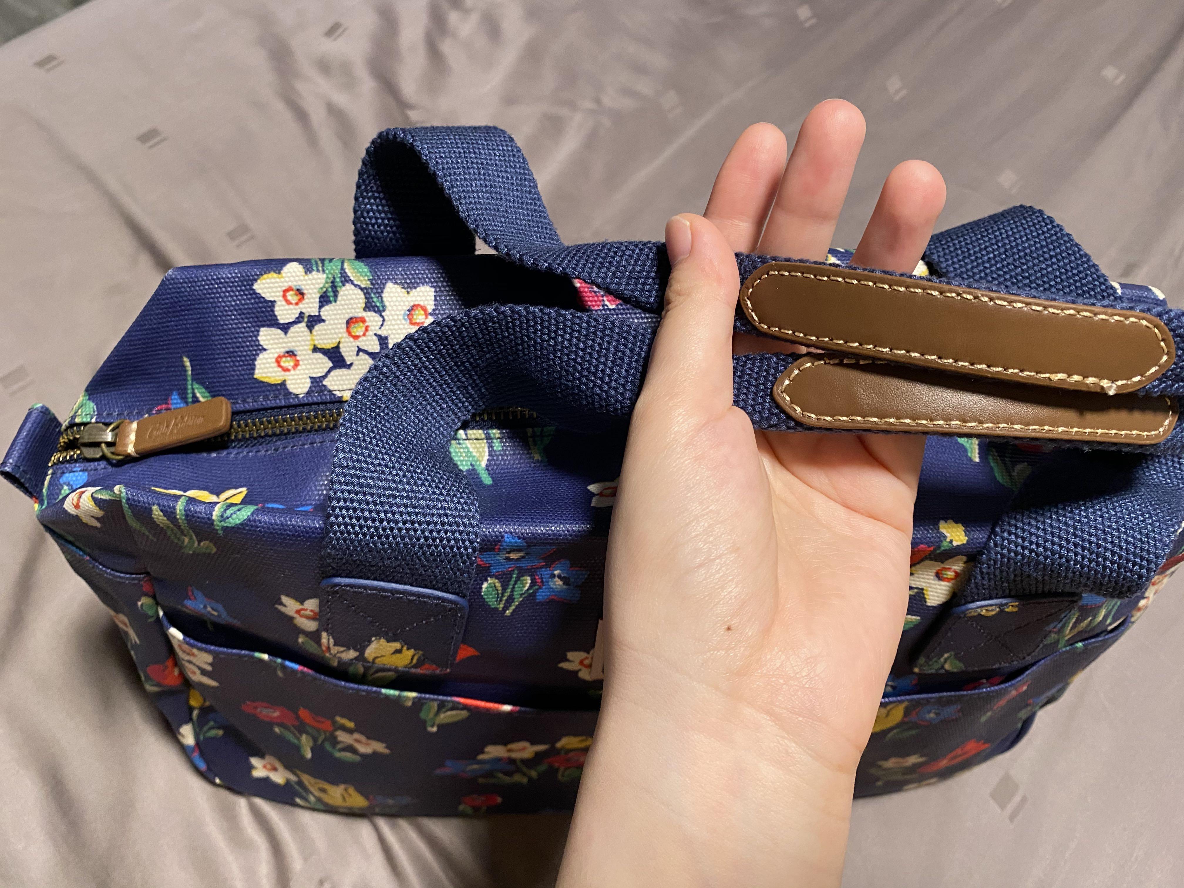 Cath kidston bag strap 2025