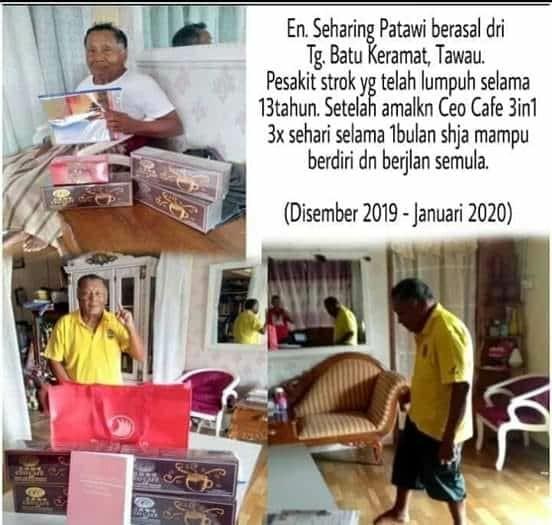Bisnes Kosmetik Perlahan Datuk Seri Vida Jual Cik B Pula Umur 14 Tahun Pun Mampu Jadi Ceo Sinar Viral Network