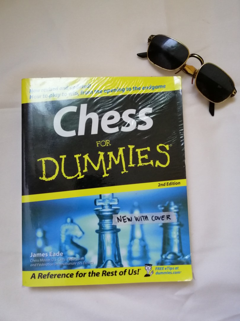chess for dummies