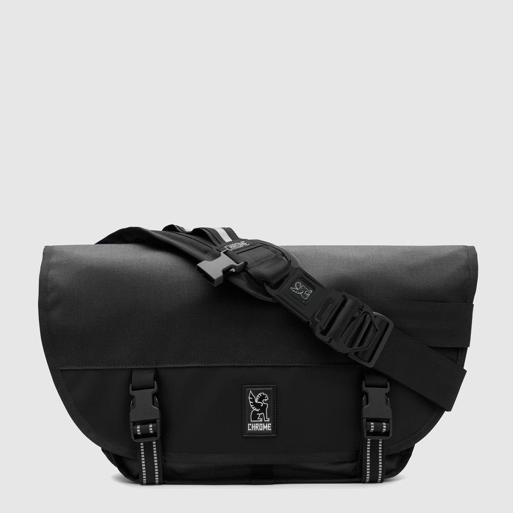 chrome industries mini metro