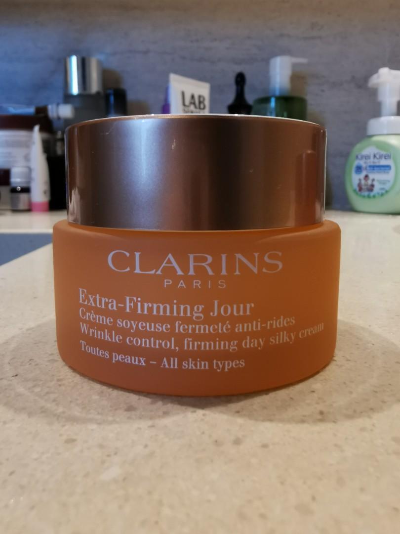 clarins extra firming jour 50ml