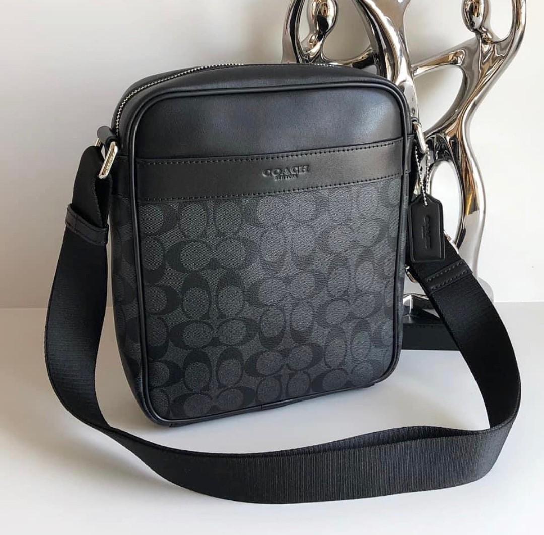 Coach bag sling bag 2025