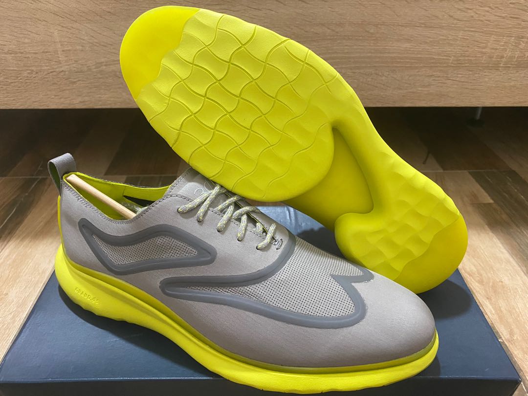 Cole haan fuse oxford on sale