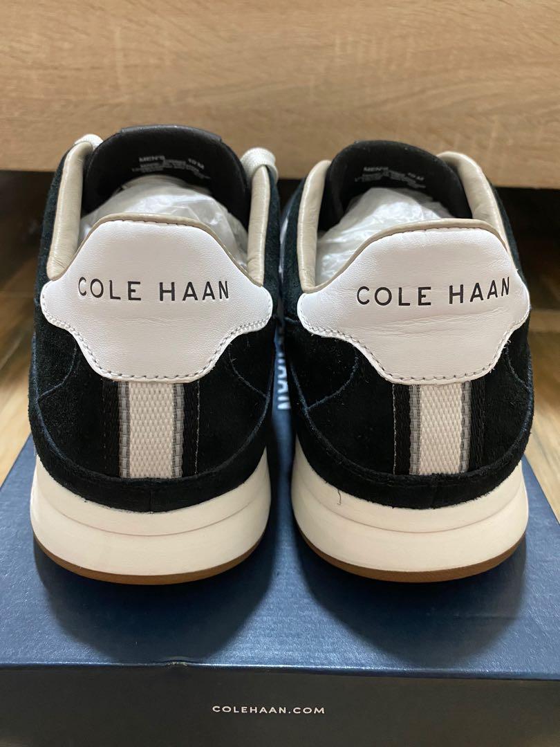 cole haan grandpro classic running sneaker
